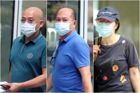 Three people fined over bribes given to then SBS Transit senior engineers