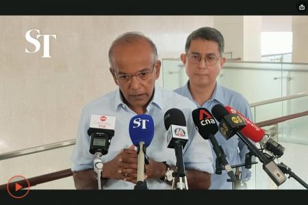 9 people under 21 dealt with under ISA since 2015; trend is concerning, says Shanmugam
