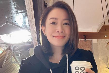 Charmaine Sheh makes TVB comeback after 7 years
