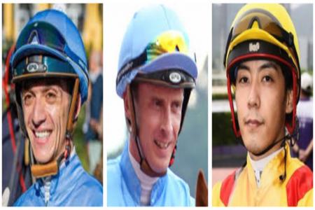 South African Habib among trio joining Kranji