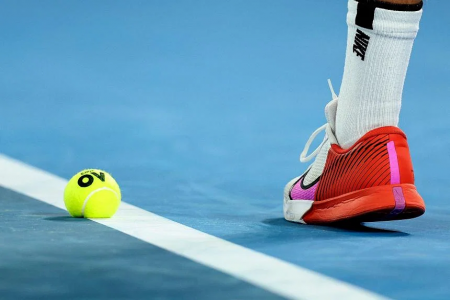 Tennis: Moroccan banned for life after record 135 match-fixing offences