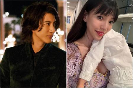 Wang Leehom accused of ‘making use’ of his children in new song