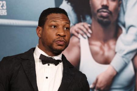 Creed III, Ant-Man star Jonathan Majors arrested for alleged assault