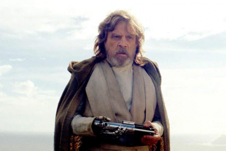 ‘May the force be with you’: Star Wars actor Mark Hamill lends Jedi voice to Ukraine