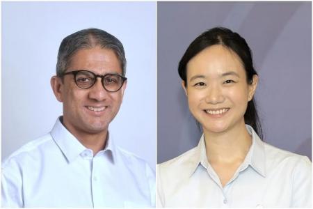 Workers’ Party leaders aware of affair between Leon Perera and Nicole Seah in early 2021: Sources