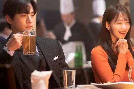 Binge-worthy: K-drama King The Land is a fun romcom