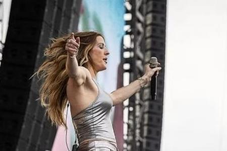 Singer Ellie Goulding’s Singapore concert removed from Marina Bay Sands music fest 