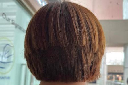 Woman disappointed with $45 haircut at Far East Plaza salon: 'Expensive doesn't mean it's good'