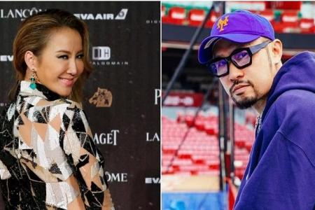 Rapper MC HotDog will not perform the song Korean Wave Invasion after Coco Lee’s death