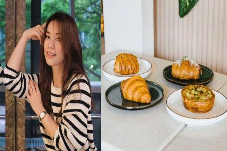 Rebecca Lim's family bakes now available at Mr. Bucket Chocolaterie in Dempsey Hill