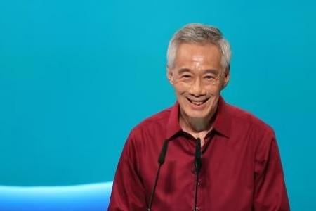 PM Lee’s National Day Rally speech to start at 6.45pm on Sunday 