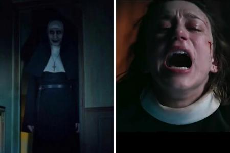 The Nun II