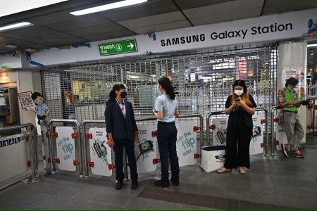 Bangkok’s Siam Paragon shooting: 14-year-old suspect arrested, at least 2 killed