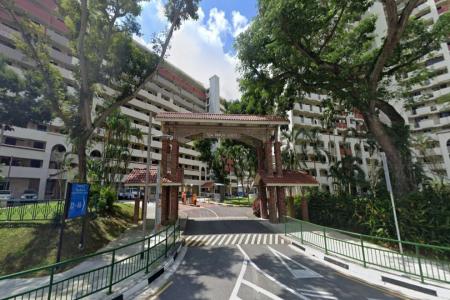 Man, 94, found dead in Toa Payoh flat after neighbours detect foul smell for days