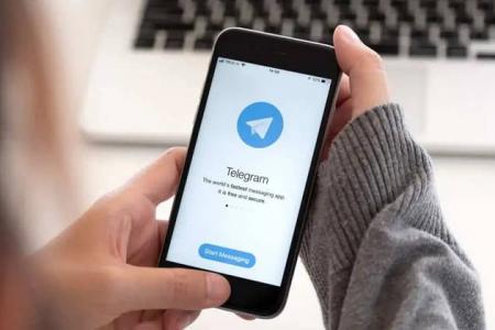 Teen, 17, prostituted two underage girls on Telegram chat group