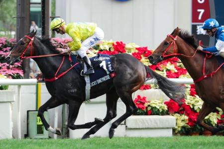 Junko leads foreign staying raiders; Lucky Sweynesse heads HK quintet