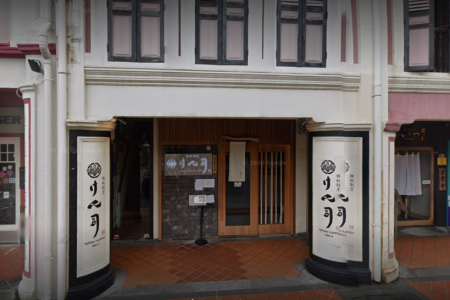 Japanese restaurant in Tanjong Pagar suspended for 2 weeks, fined over lapses