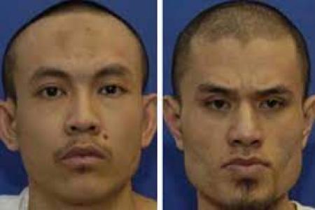 M'sians held at Guantanamo Bay plead guilty to conspiring in 2002 Bali bombings