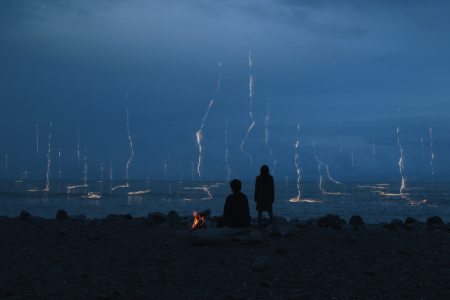 Japanese indie film takes a poignant look at loss and grief