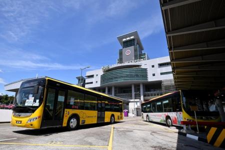 No more short cuts: Second Link bus lane off-limits to cars from June 16
