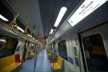 6 things you can do at the public preview of TEL Stage 4 MRT stations