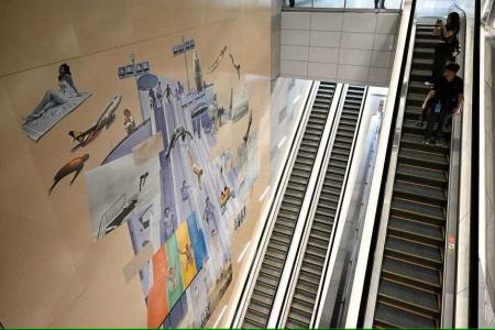 6 things you can do at the public preview of TEL Stage 4 MRT stations