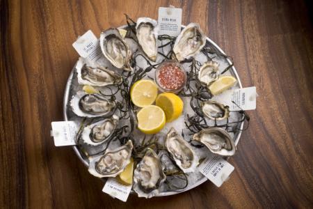 Dive into Greenwood Fish Market's 12th World Oyster Festival