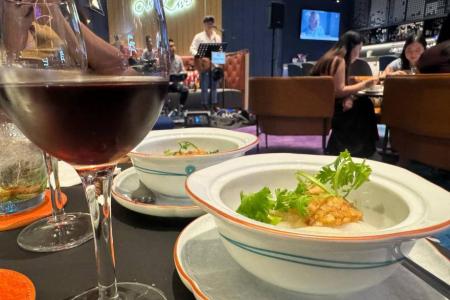 Aloft Singapore Novena: A staycay of style and substance