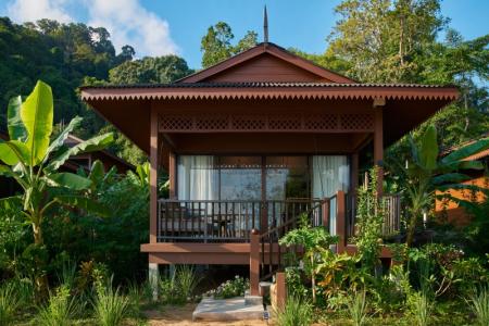 Is Tioman's latest luxury resort worth the journey?