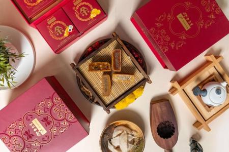 12 unique treats to light up your Mid-Autumn Festival