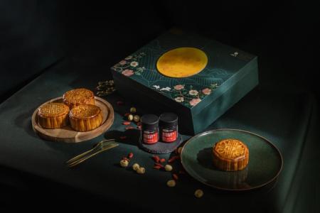 12 unique treats to light up your Mid-Autumn Festival