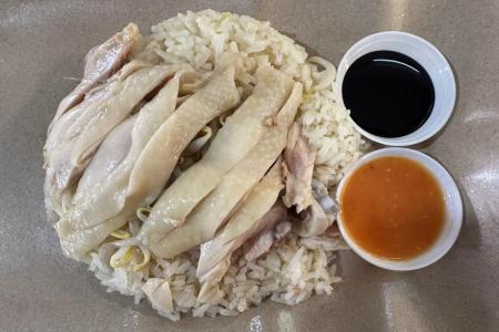 singapore best chicken rice