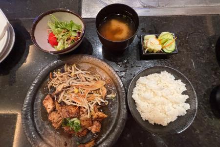 Yaki Yaki Bo's new menu sizzles with flavour and value