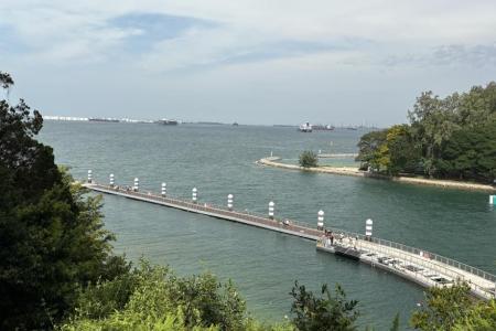 Sisters’ Islands Marine Park reopens with new features