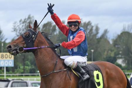 Witnessimpact runs a sizzler in KL comeback