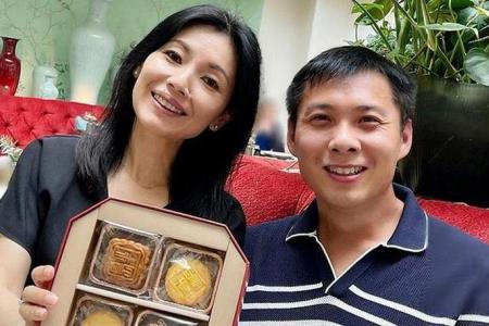 No luggage, no problem: Director Anthony Chen’s mooncakes for Sharon Au survive Hong Kong-Paris flight 