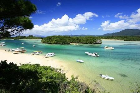 Jetstar Asia resumes direct flights to Okinawa