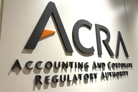 Acra disables search function for NRIC numbers on portal for now  