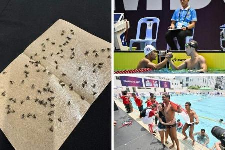 SEA Games 2023: 10 of the best and worst moments