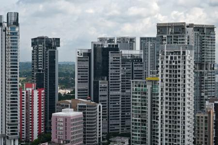 Demand for HDB rentals muted in August