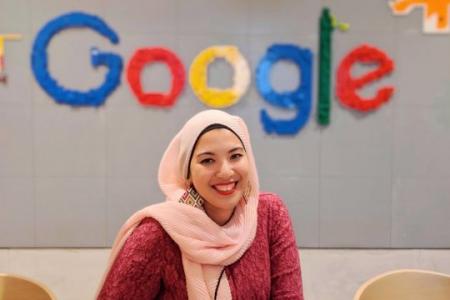 'Reset days' boost staff well-being at Google