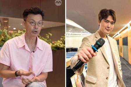 Mark Lee calls out Lee Teng for being ‘unprofessional’ on set