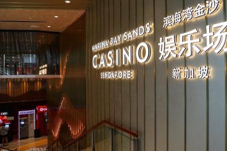 Taiwanese man linked to syndicate that cheated and won $433k at MBS casino pleads guilty   