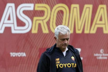 ‘I think more about others now,’ says ‘different’ Mourinho