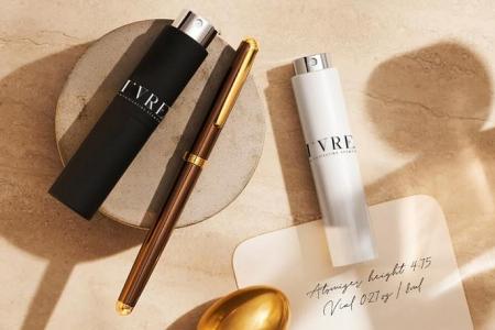 Perfume subscription service I’vre closes, amid police probe on unfulfilled orders and refunds