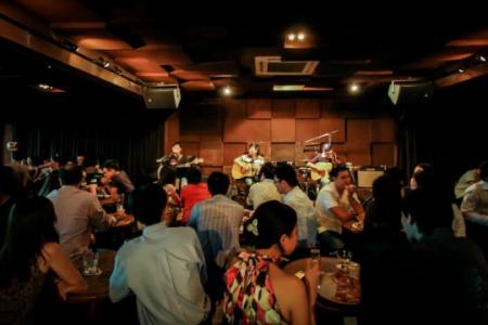 Iconic live music stalwart Wala Wala at Holland Village shuts gig space amid Covid-19 curbs