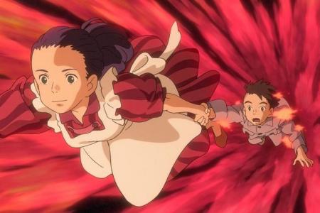 Hayao Miyazaki’s The Boy And The Heron soars to top of North America box office with record $17.2m