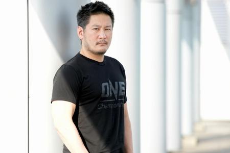 One Championship lays off staff including those from S'pore office