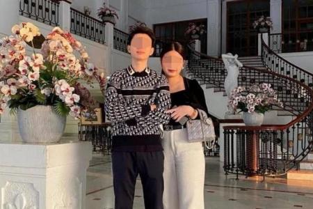Interpol alerted as couple go missing after allegedly failing to deliver $32m of luxury goods