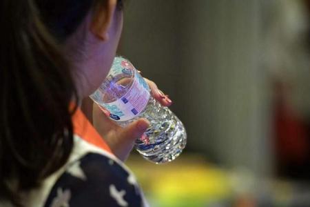Sentosa hotels, attractions, F&B outlets to do away with plastic bottled water by end-2023